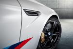 BMW M6 Coupe Competition Edition 2015 года